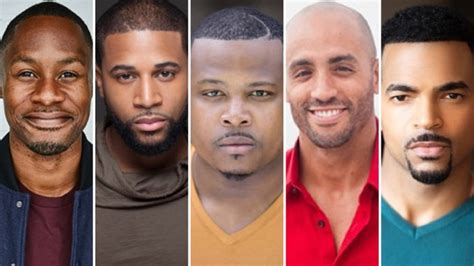 Set in present-day Atlanta, Georgia, Perry takes viewers on a roller. . Male actors on sistas
